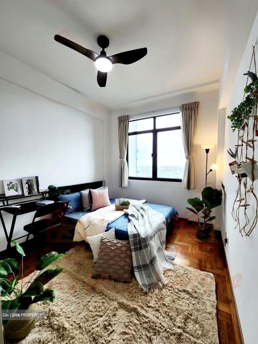Parc Oasis (D22), Condominium #581379481